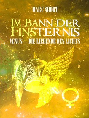 cover image of Im Bann der Finsternis